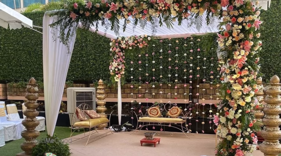 Turning Moments into Memories with BookServices: The Art of Event Planning