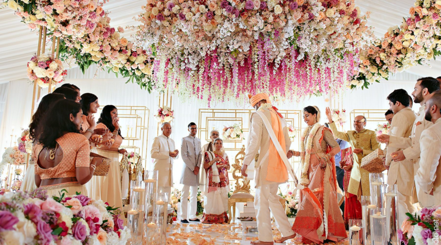 How to Plan a Dream Wedding or Party Without Stress in Bhubaneswar.