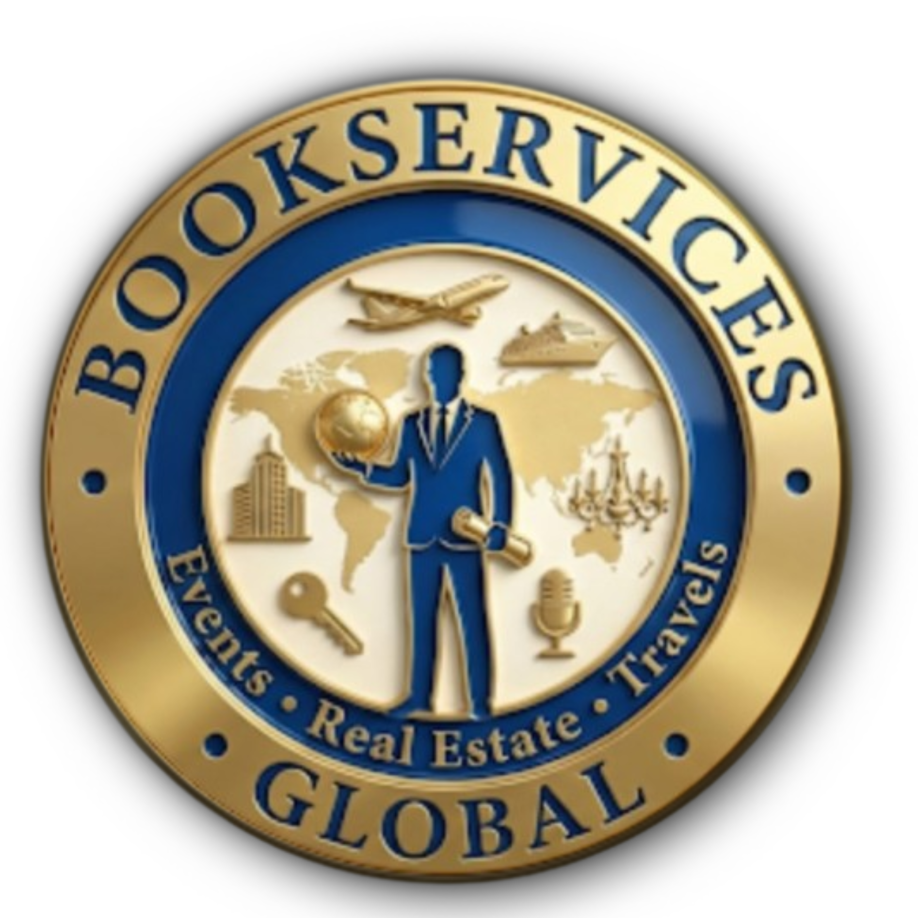 BookServices